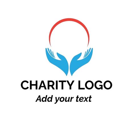 charity logo ideas|Charity Logo Maker .